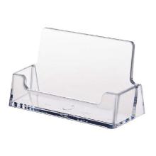 Business card holder Table model product photo