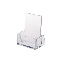 Visitkortholder VBC 56 h&oslash;jformat 73x59x19 mm product photo