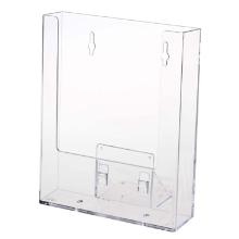 Wall model M65 1 bay standing product photo