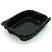 Bakke Bistro 700 ml 190x155x41 mm PP Sort product photo