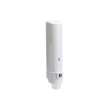 Dispenser White for Vending Machine/Drinking cup product photo