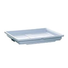 Tray Vileda 1/1 for Origo wagons Grey product photo