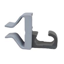 Skafteholder Vileda med Clip beslag til Origo vogne product photo