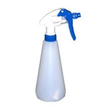 Shower bottle with shower head Kabi assorted colors 500 ml product photo