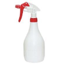 Shower bottle with shower head Kabi assorted colors 750 ml product photo