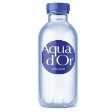 Mineralvand Aqua d'Or 0.30 ltr product photo
