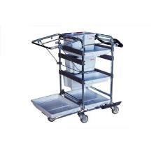 Reng&oslash;ringsvogn Origo 500 HX Komplet leveres samlet product photo