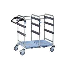 Reng&oslash;ringsvogn Origo 500 HH Komplet leveres samlet product photo
