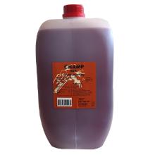Saft Champ Hindb&aelig;r smag 10ltr &Oslash;53mm product photo