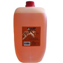 Saft Champ Ananas smag 10ltr &Oslash;53mm product photo