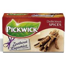 Tea Pickwick Licorice root 20 leaves product photo