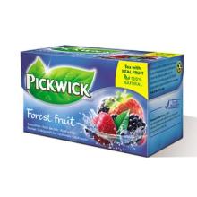 Tea Pickwick Forest berries 20 letters product photo