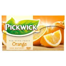 Tea Pickwick Orange 20 letters product photo