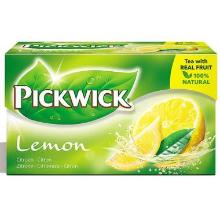 Tea Pickwick Citron/Lemon 20 letters product photo