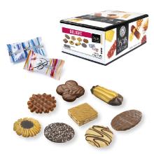 Cookies Delight Mix Individually wrapped 120 pcs product photo