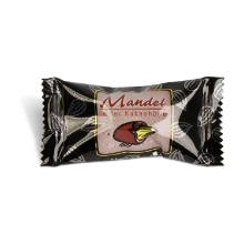 Almonds Chocolate Covered 380 pcs Individually wrapped product photo