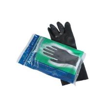 Handske Anzell/Edmont Extra 75 str L Latex product photo