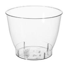 Plastglas 16.5 cl Drinksglas PS Klar product photo