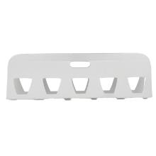 Neutral tray for 5 beers product photo