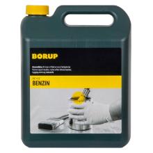 White spirit solvent 5 ltr product photo