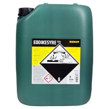 Acetic acid 32% Borup 20 ltr product photo