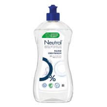 Hand wash Neutral Asthma Allergy without Colour/Perfume 500 ml product photo