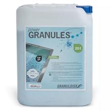Granules for dishwasher Power Granules 20 kg product photo