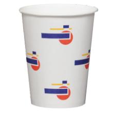 Cardboard cup 30 cl FastLine &Oslash;90x120 mm Cold drink cup product photo
