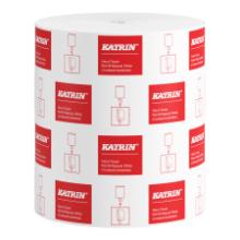 Towel roll Katrin Midi 300 m without Sleeve Unperforated product photo