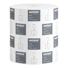Towel roll Katrin Plus 1 layer white 280 m. without sleeve product photo