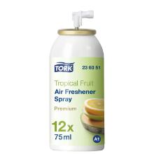 Scent freshener Tork Airfreshener A1 spray Fruit scent 75 ml product photo