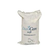 Washcloth Disposable 100x150x3.5 mm on Roll Foam product photo