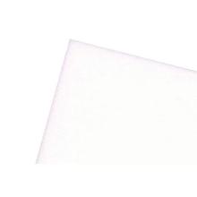 Washcloth Disposable Soft 200x200x2.8 mm Foam White product photo