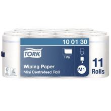 Towel roll Tork Standard M1 Mini 21.5 cm x120 m product photo