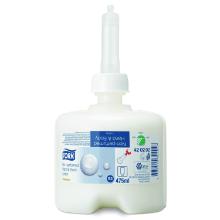 Skin cream Tork Premium Lotion Hand and Body without perfume S2 475 ml product photo