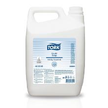 Soap Liquid Tork Premium Mild scent with Colour/Perfume 5 ltr product photo