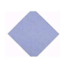 Universal cloth 40x38cm 140g blue product photo