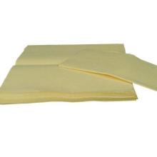 Universal cloth 40x38cm 155g yellow strong product photo