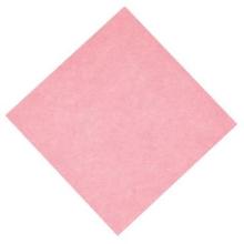 Universal cloth 38x38cm 110g pink product photo