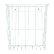 Waste container Tork B2 20 ltr Wire basket White product photo