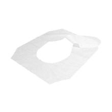 Toilet seat paper Tork Advanced V1 1-ply White product photo