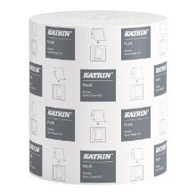 Towel roll Katrin Plus White System M2 2-ply 140 m product photo
