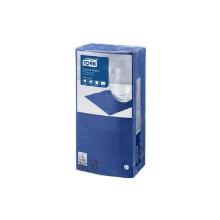 Napkin Tork 24x24 cm 2-layer Blue product photo