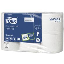 Toilet paper Tork Universal 2-ply 38 m product photo