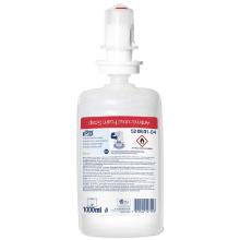 Soap Foam Tork Premium S4 Antimicrobial with Ethanol 1 ltr product photo