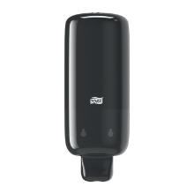 Dispenser Soap and disinfection Tork S4 Plastic Black for Refill product photo
