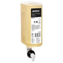 Soap Katrin Cream soap without colour/perfume 1 liter for Dispenser product photo
