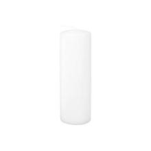 Block light 70x220 mm Burning time approx. 95 hours White product photo