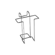 Tr&aring;dholder/S&oslash;sygeposeholder Rustfri St&aring;l product photo