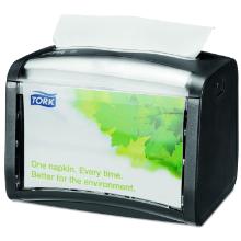 Dispenser Tork XPN Bordmodel Sort til Serviet N4 product photo